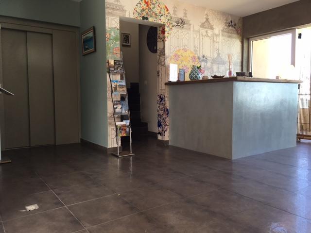 מלון אלגז'ולה Casa Alice מראה חיצוני תמונה